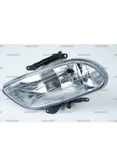 Hyundai Accent 2000-2002 Sis Lambası Ön Sağ Oem No:9220225000