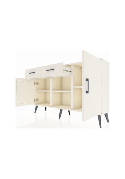 Arges Konsol 3 Raflı 2 Çekmeceli 3 Kapaklı 132x30x83 Aytaşı-aytaşı/aytaşı Aytaşı/aytaşı Arges Konsol 3 Raflı 2 Çekmeceli 3 Kapaklı 132x30x83 Aytaşı-aytaşı/aytaşı Aytaşı/aytaşı