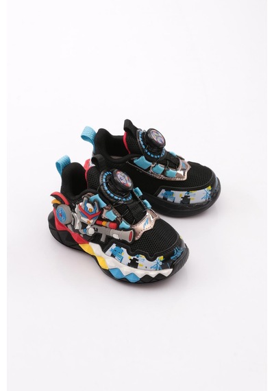 Marco Kids Fm27k-0013 Modax Bebe Çocuk Spor Ayakkabı Kırmızı