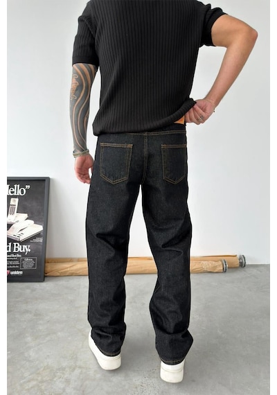 Antrasit Premium Basic Regular Pantolon Antrasit