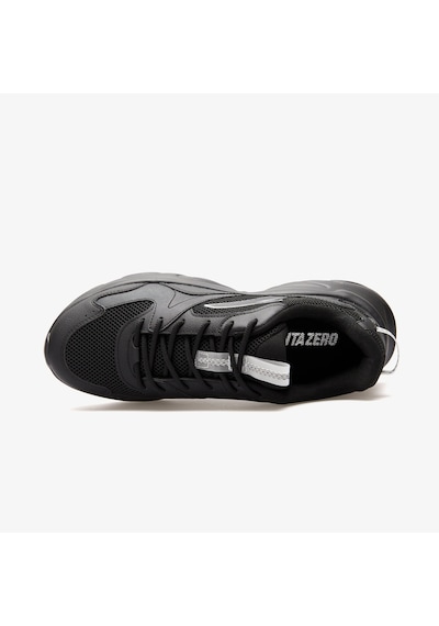 Anta Casual Erkek Siyah Spor Ayakkabı 812628829d 2800282