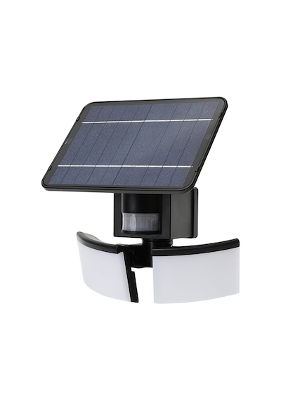 Koçtaş Sensörlü Solar Led Twins Projektör