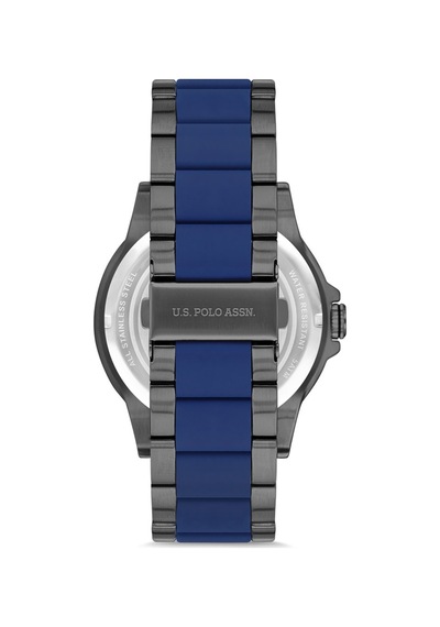 U.S. Polo Assn. USPA1015-01 Erkek Kol Saati