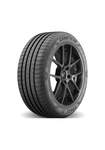 Goodyear 235/50R18 97V Eagle F1 Asymmetric 3 Suv Fp Yaz Lastiği -  2025