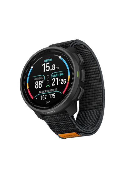 Suunto Nautic S Dalış Bilgisayarı