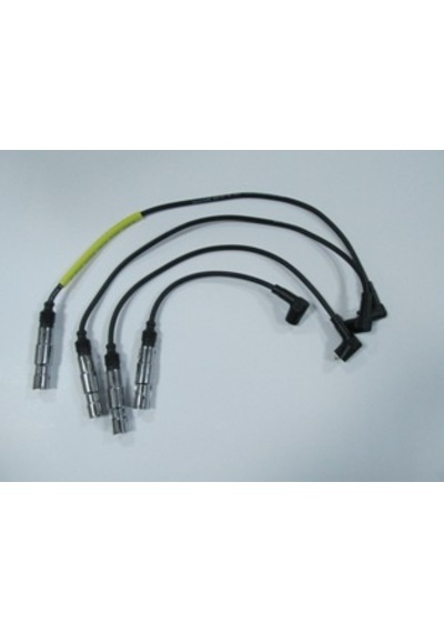 Volkswagen Golf 4 98/04 Buji Kablosu Takım 8v Apkazh 2.0 Cc Yow Jung