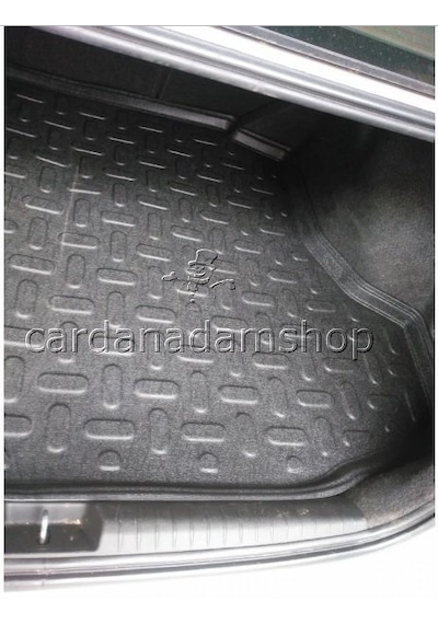 Honda Civic 2007 Model Bagaj Havuzu Kokusuz Boşluksuz Fd6 Ya Uyum