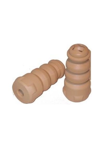 CM 25229 Amortisör Tablası Takozu Arka Polo