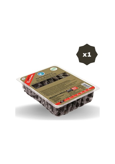 Marmarabirlik Zeytin 201-230 Mega Vakumlu 800 Gr - 1 Adet