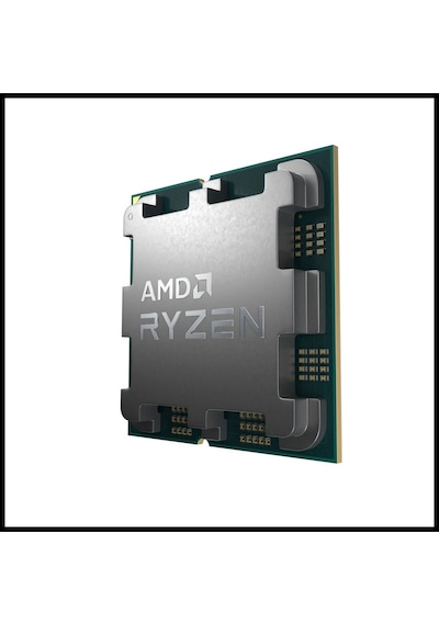 Amd Ryzen 7 7700x3d 8 Core, 4,00-4.50ghz, 104mb Cache, 120w, Am5 Soket, Tray, Dahili Grafik Var, F