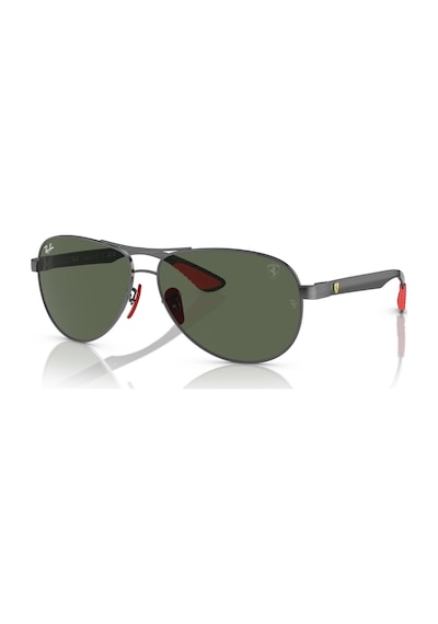 Ray-Ban 8331m F00171 61 Unisex Güneş Gözlüğü - 19