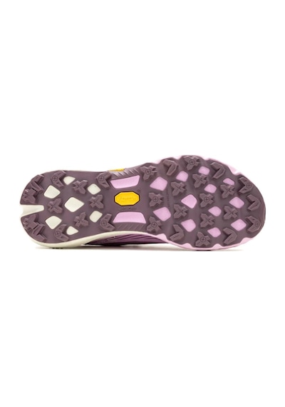 Merrell Agılıty Peak 5 Pembe Kadın Patika Koşu Ayakkabısı Pembe