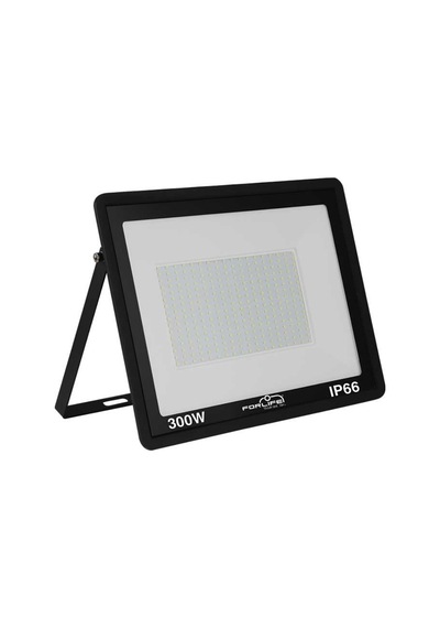 Forlife 300 Watt Slim Kasa Led Projektör ( Beyaz Işık )