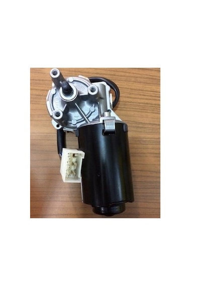 Cam Silecek Motoru Doğan Kartal Şahin Slx Vidalı Mako 64342394