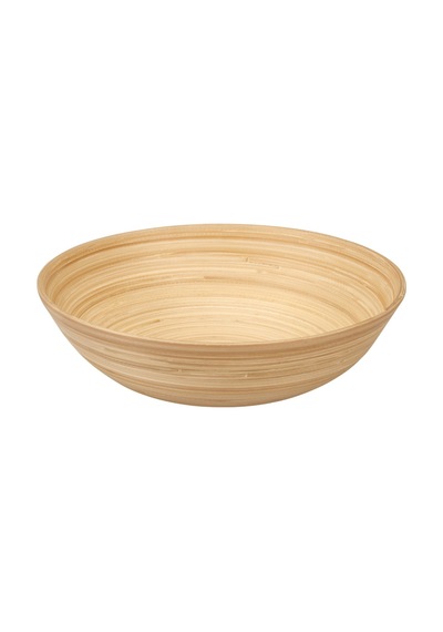 Koopman Bambu Kase 300x300x95 Mm - 2 Adet Tarı