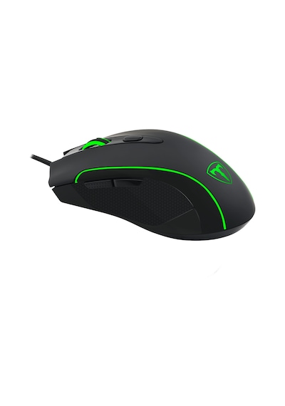 T-dagger T-tgm110 Lynx, Rgb Backlight, Usb Kablolu, 6 Buton, 7200dpı, Gaming Mouse
