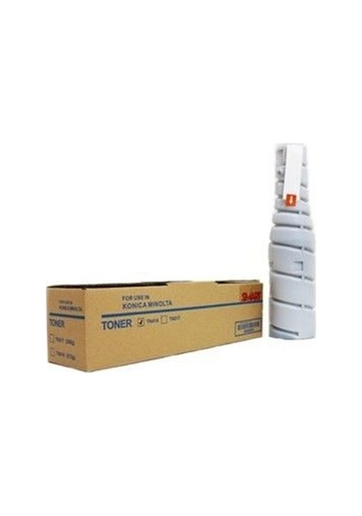 Konica Minolta Tn-414 / Develop Tn414/a202050 Uyumlu Toner Bk8681987835124 Pluscopy