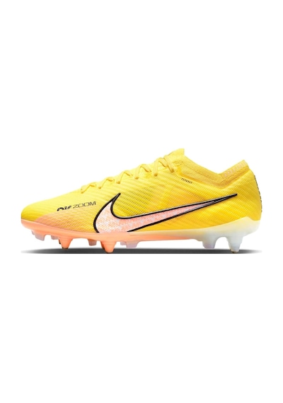 Nike Zoom Mercurial Vapor 15 Elite Sg-Pro Krampon  Dj5168-760 Sarı