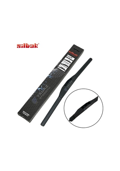 Silecek Süpürgesi 350 Mm Hybrıd