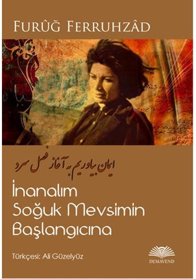 İnanalım Soğuk Mevsimin Başlangıcına