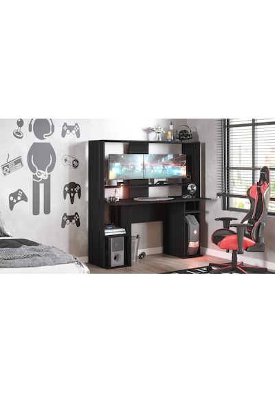 Robin Home Dragon Oyuncu Bilgisayar Masası