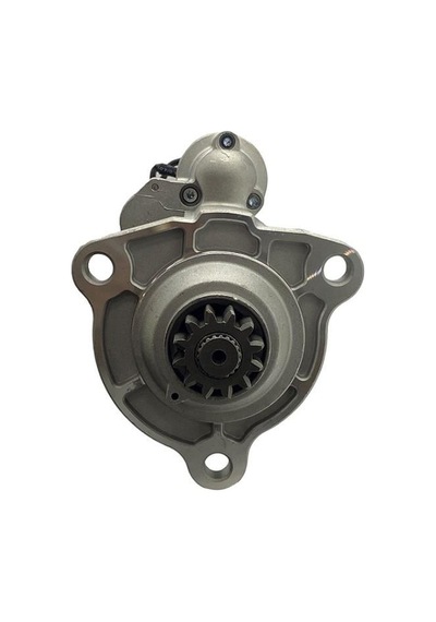 24v Marş Motoru 12 Diş 7.5 Kw Scanıa