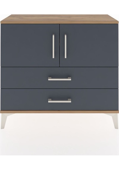 Arges Şifonyer 2 Raflı 2 Çekmeceli 2 Kapaklı 88x30x80 Çam-ant... Çam Arges Şifonyer 2 Raflı 2 Çekmeceli 2 Kapaklı 88x30x80 Çam-ant... Çam