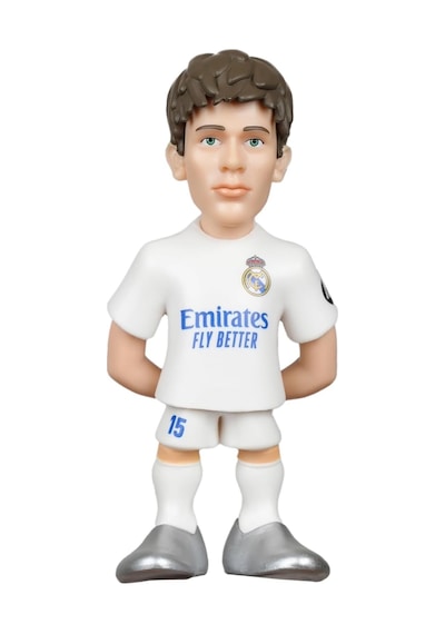 Toyfest Minix Real Madrid Arda Güler Figür - 12 Cm