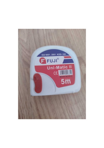 Fuji 5 Mt Metre 5 M