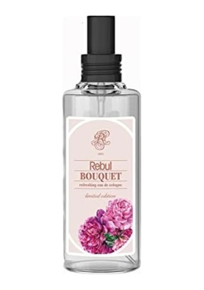 19V69 Italia Buket Eau De Cologne 100 Ml Acı Kahverengi