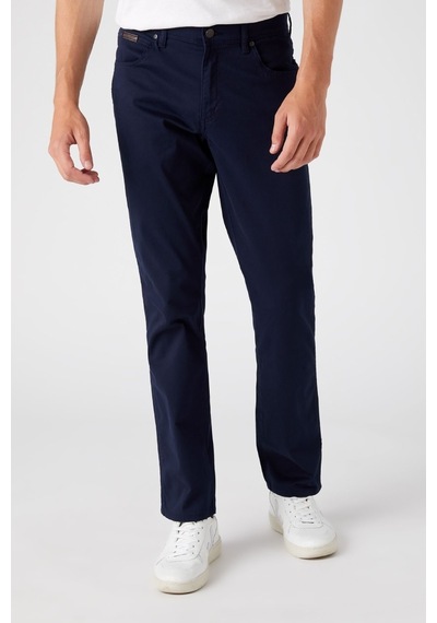 Wrangler Texas Slım Pantolon- Lacivert