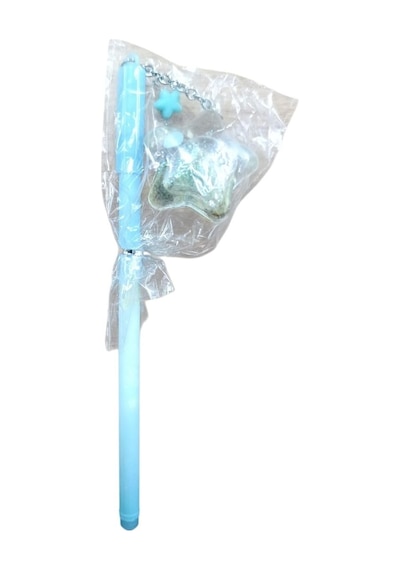 Unicus Star Drink Jel Tükenmez Kalem 62736-turkuaz Çok Renkli
