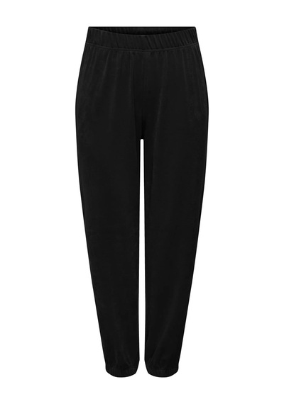 Only Kadın Fit Elastik Paça Eşofman Altı - 15299669 001