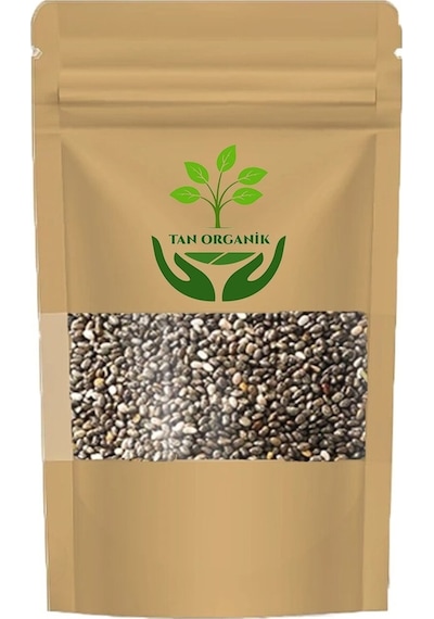 Chia Tohumu 1000gr