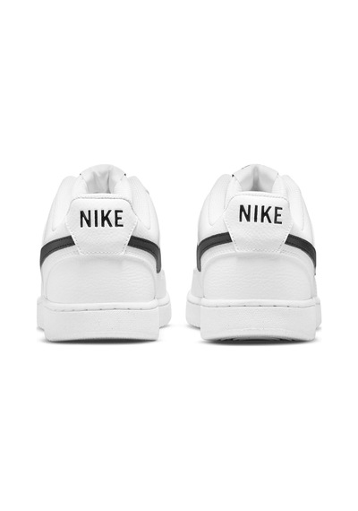 Nike Court Vision Low Next Nature Beyaz
