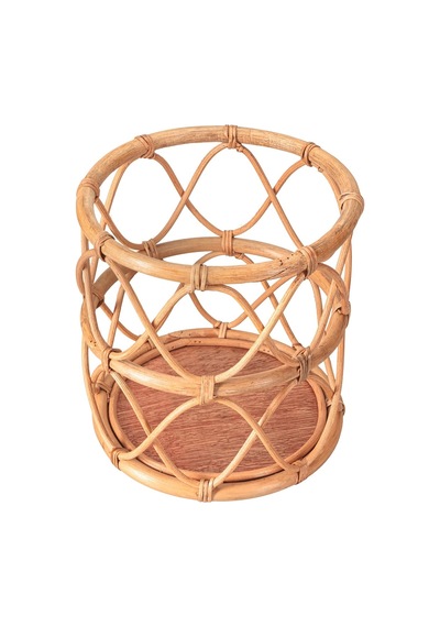 Tr Parker Rattan Sepet 26x28cm Genel