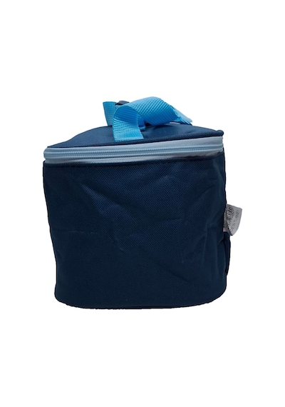 Termoslu Okul Beslenme Çantası Lacivert Termal Lunch Box Çocuk Yetişkin Lacivert