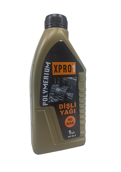Şnzmn90 Şanzıman Dişli Yağı 90 Numara 1 Litre