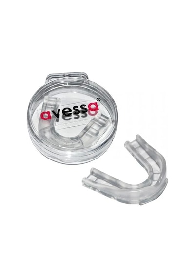 Avessa Dgl-100 Boks Dişliği Şeffaf