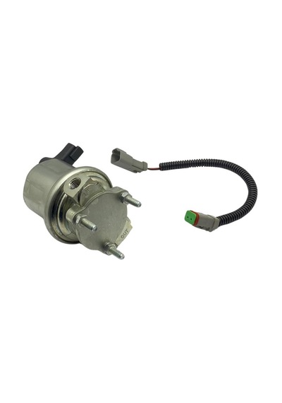 24v Yakıt Pompası Hyundaı Cummıns Motor
