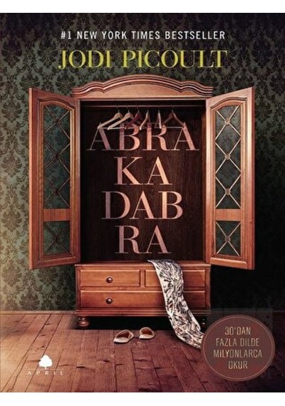 Abra Kadabra April Yayıncılık - April Yayıncılık