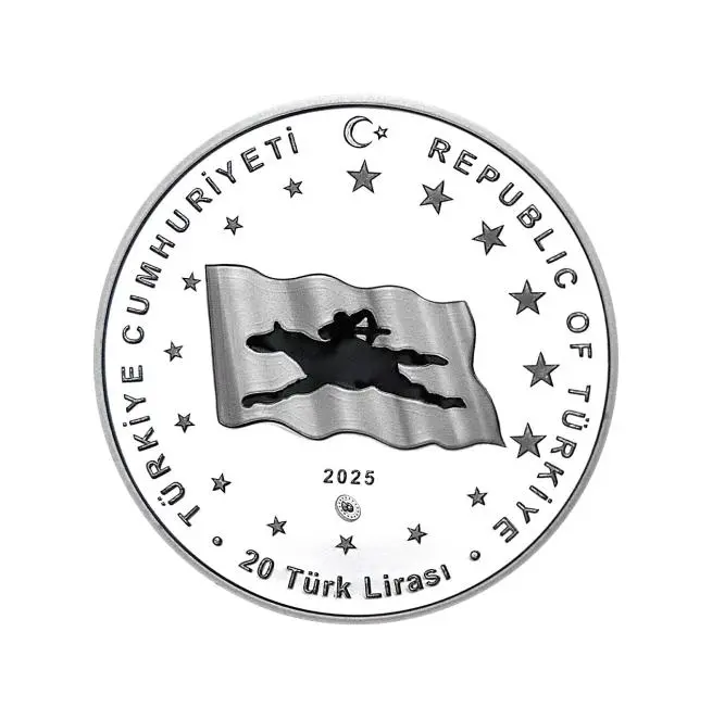 Avar Kağanlığı - Türk Devletleri Serisi No:6