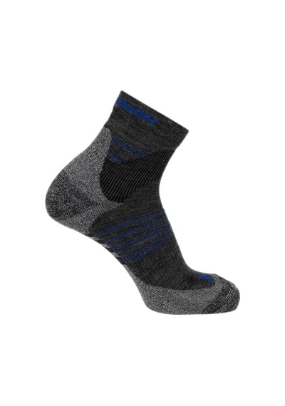 Salomon Lc2082800 X Ultra Access Quarter 2 Çorap Unisex Çorap Çok Renkli