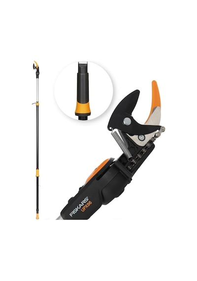 Ayrex Fiskars 115012 Upx86 Yüksek Dal Budama Makası