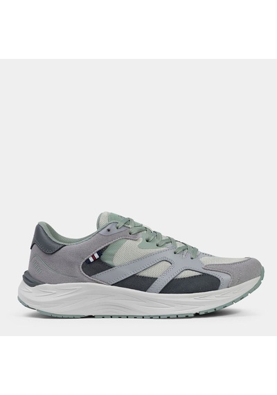 Gri Fila Erkek Koşu - Yürüyüş Ayakkabısı Neon Ls Ffm0436.83480
