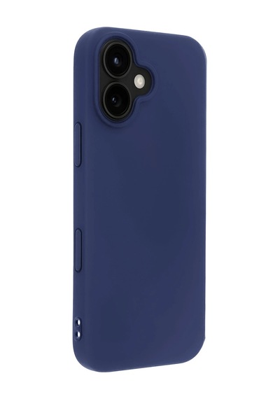 Apple, Uyumlu iPhone 17 First Silikon Lacivert