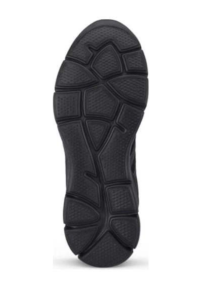Slazenger Efrat Unisex Sneaker Ayakkabı - Siyah - St01963-siyah-38 Siyah
