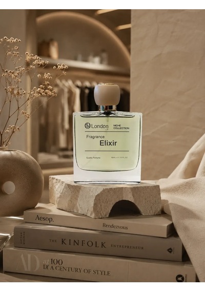 London Lr 508 Erkek Parfüm EDP 50 ML