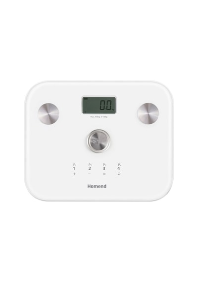 Homend Webody 3908h Pilsiz Tartı