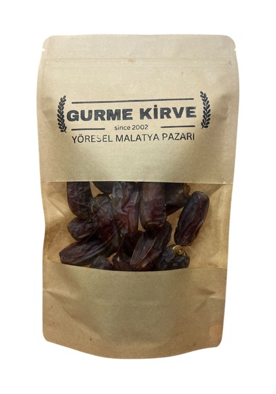 Medine Mebrun Hurma Jumbo 200 Gram